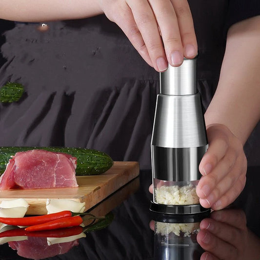 Vegetable cutter