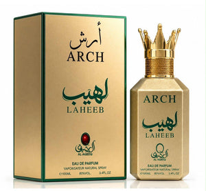 Al Aqeeq ARCH LAHEEB Eau de Parfum
