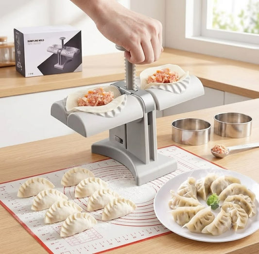Automatic Smart Dumpling Maker