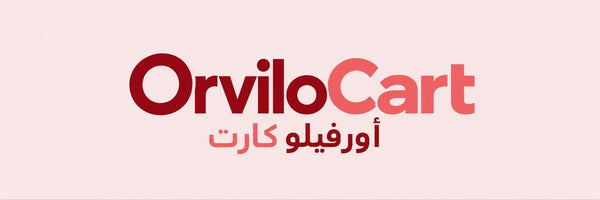 OrviloCart