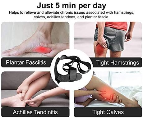 Stretchable Resistance Exercise Band