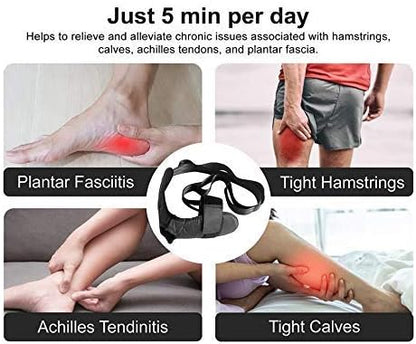 Stretchable Resistance Exercise Band