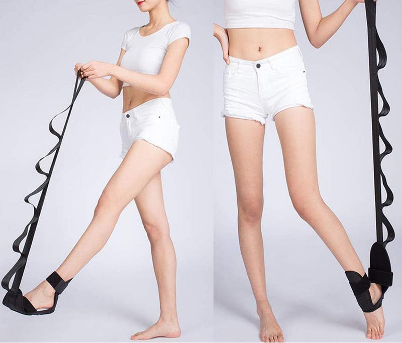 Stretchable Resistance Exercise Band