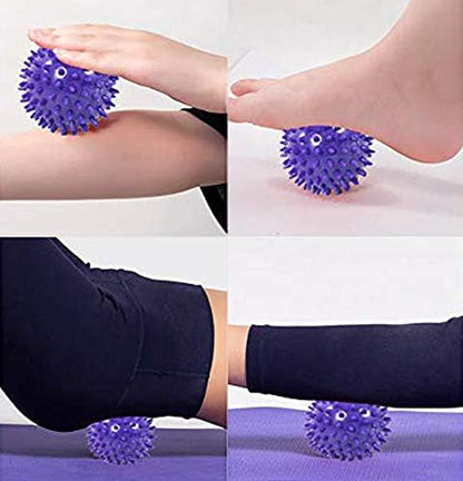 Stretchable Resistance Exercise Band