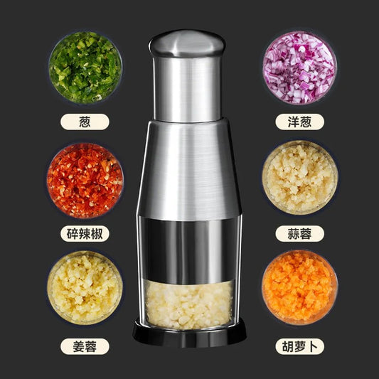 Vegetable cutter