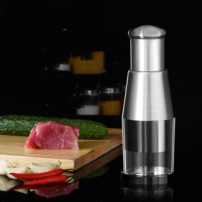 Vegetable cutter