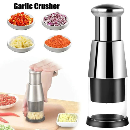 Vegetable cutter